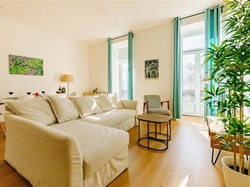 Semesterhus/Semesterlägenhet - 6 personer -  - 1250-188 - Lisbon