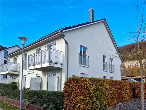 Sommerhus - 3 personer -  - Am alten Kreidebruch - 18546 - Sassnitz