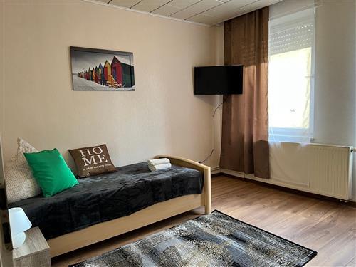 Ferielejlighed - 1 person -  - Gaustraße - 55278 - Dolgesheim