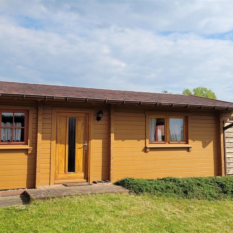 Sommerhus - 4 personer -  - Kargow - 17192