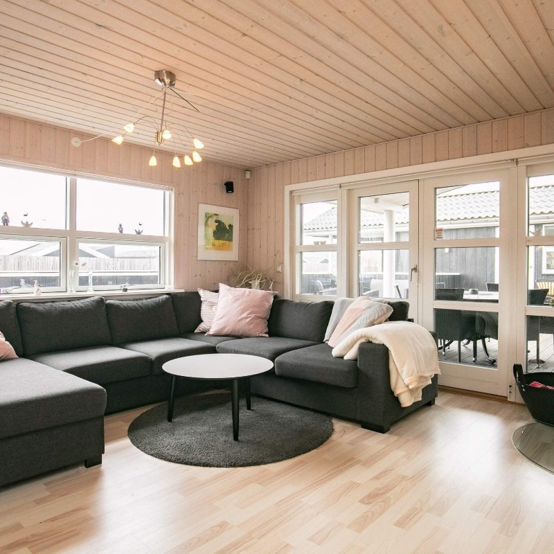 Ferienhaus - 7 Personen -  - Plantørensvej - Blokhus - 9492 - Jammer Bay