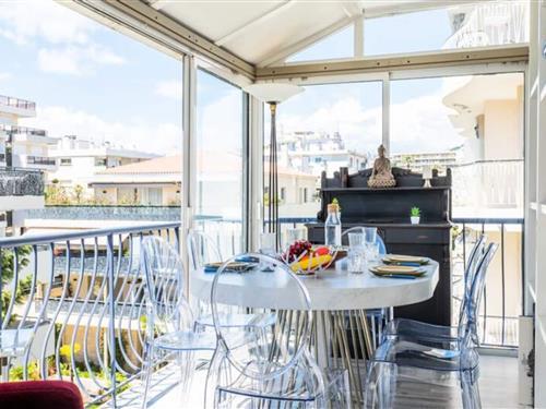 Ferielejlighed - 4 personer -  - 06400 - Cannes
