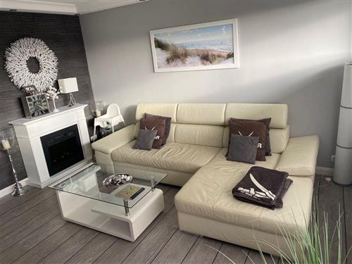 Ferielejlighed - 2 personer -  - Alter Badweg - 25826 - St. Peter-Ording