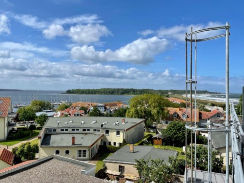 Sommerhus - 5 personer -  - Dünenstr. - 18230 - Rerik