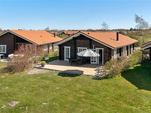 Holiday Home/Apartment - 8 persons -  - Marielyst Strandpark - Marielyst - 4873 - Væggerløse