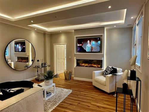 Ferieleilighet - 3 personer -  - Osnabrücker Str. - 49545 - Tecklenburg