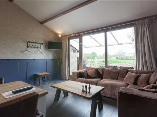 Sommerhus - 6 personer -  - 6631BJ - Horssen