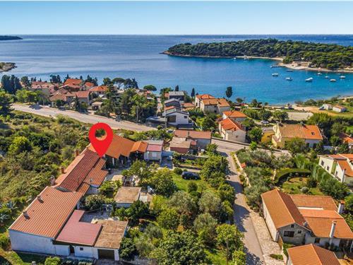 Holiday apartment - 4 persons -  - Stoja - 52100 - Pula