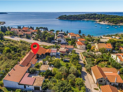 Holiday apartment - 4 persons -  - Stoja - 52100 - Pula