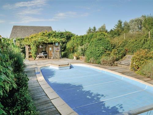 Sommerhus - 10 personer -  - Rue Achille Antoine - Somme-Leuze - 5377 - Somme Leuze