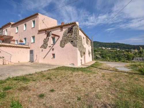 Ferienhaus - 2 Personen -  - Localita' Salice snc - 87030 - Longobardi