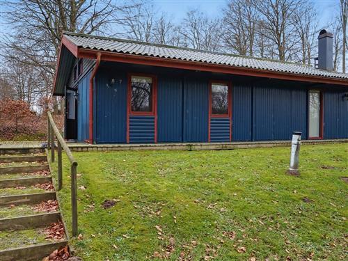 Feriehus / leilighet - 5 personer -  - Korsaröd Sjöpark - 24372 - Tjörnarp