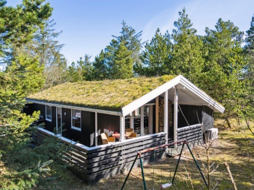Feriehus - 6 personer -  - Risen - 9492 - Blokhus