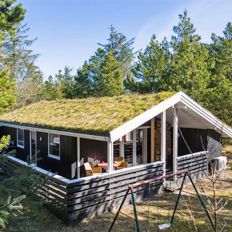 Ferienhaus - 6 Personen -  - Risen - 9492 - Blokhus