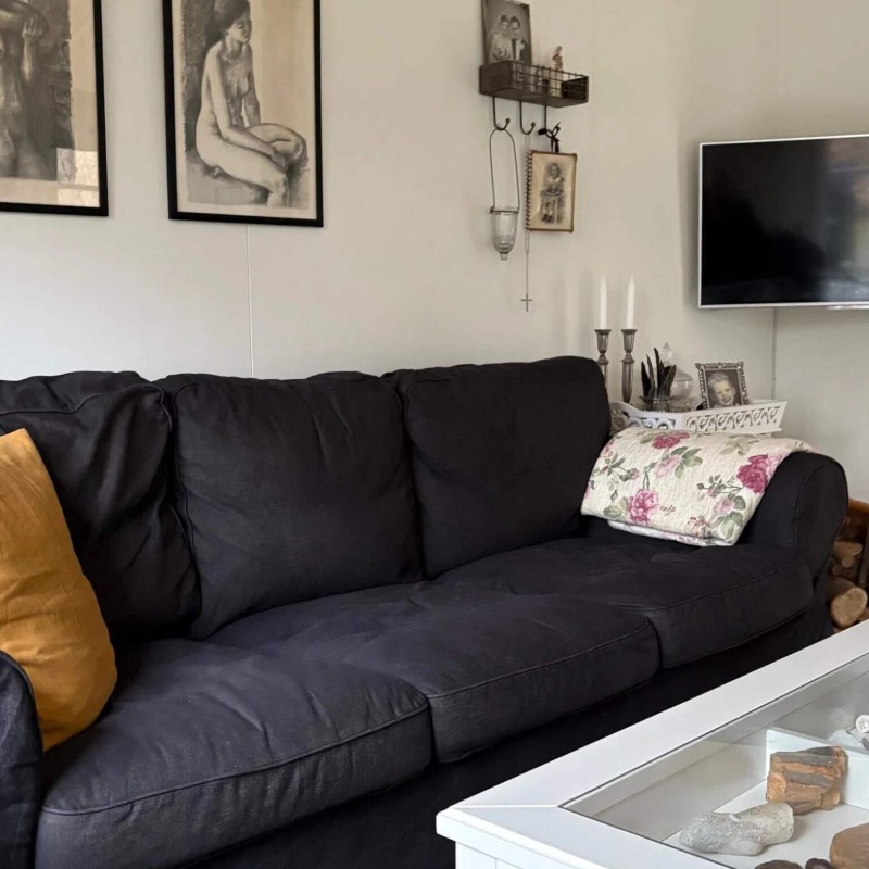 Ferienhaus - 4 Personen -  - Skærbyhøjvej - Öster Lyng - 4500 - Northwest Zealand