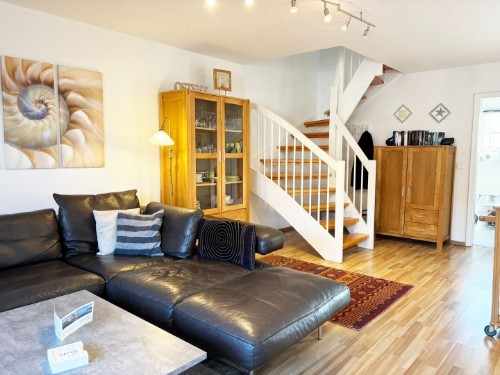 Ferienwohnung - 4 Personen -  - Am Mittelkamp - 24398 - Schönhagen