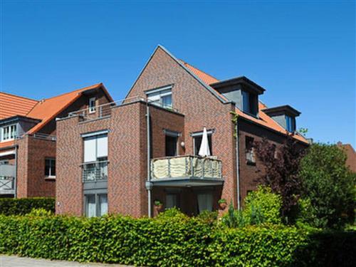 Ferieleilighet - 2 personer -  - Molkereistraße - 26427 - Esens