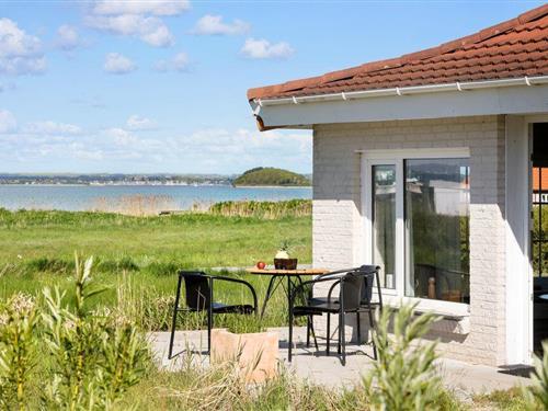 Sommerhus - 6 personer -  - Vestre Strandvej - Skødshoved - 8420 - Knebel