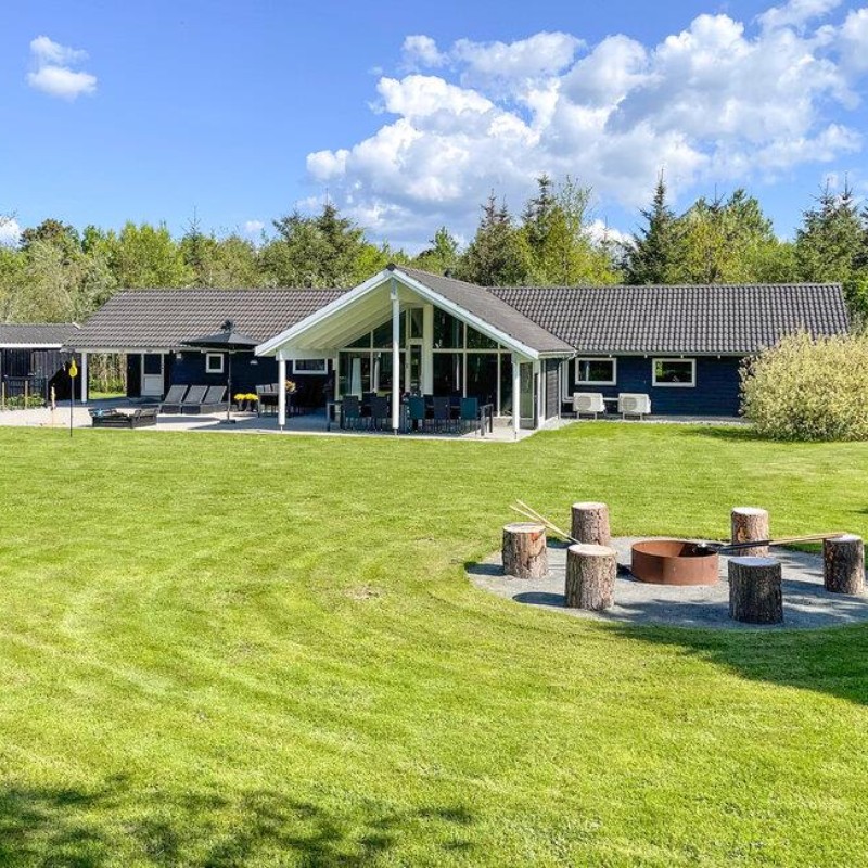 Ferienhaus - 14 Personen -  - Blommestien - Marielyst - 4872 - Idestrup
