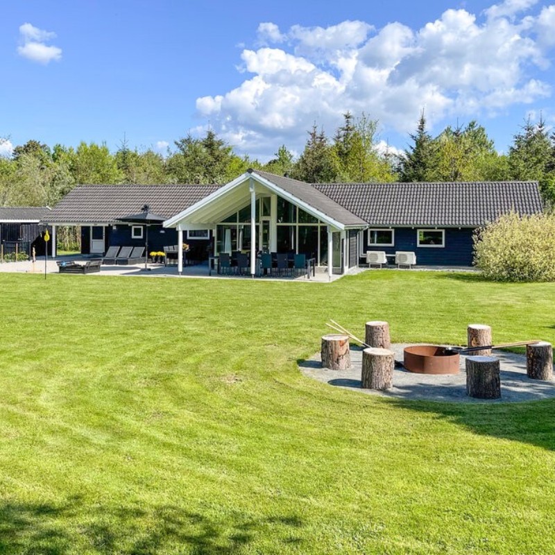 Ferienhaus - 14 Personen -  - Blommestien - Marielyst - 4872 - Idestrup