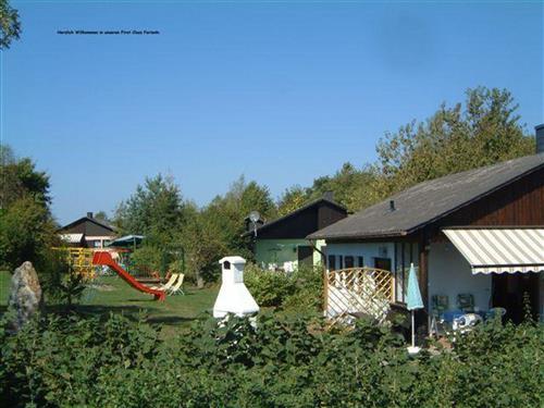 Sommerhus - 4 personer -  - Dohlenweg - 54424 - Thalfang