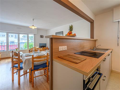 Ferielejlighed - 7 personer -  - Carnac - 56340