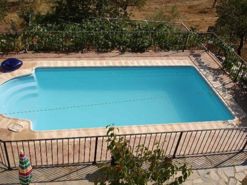 Feriehus - 6 personer -  - 04868 - Laroya