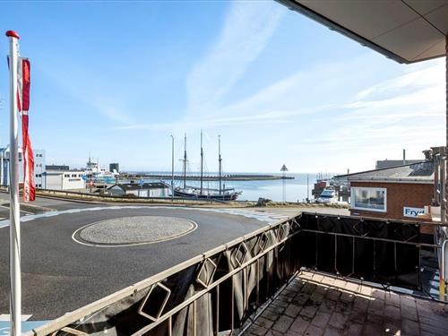Ferielejlighed - 4 personer -  - Toldbodgade - 6960 - Hvide Sande