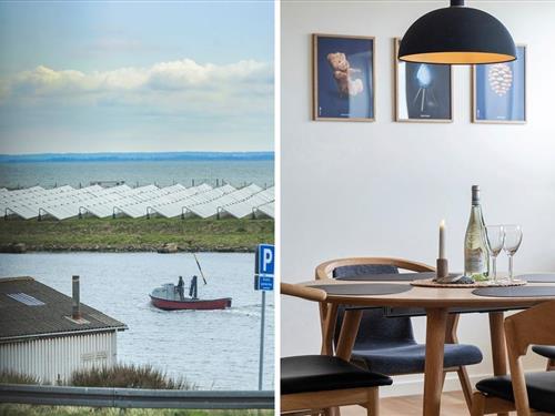 Ferielejlighed - 4 personer -  - Toldbodgade - 6960 - Hvide Sande