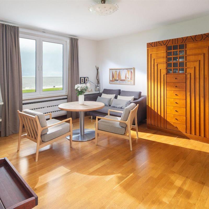 Ferielejlighed - 4 personer -  - Kaiserstraße - 26548 - Norderney