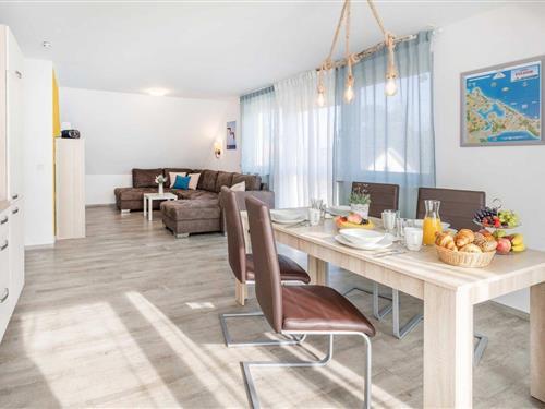 Holiday apartment - 4 persons -  - Dresdner Weg - 17459 - Loddin