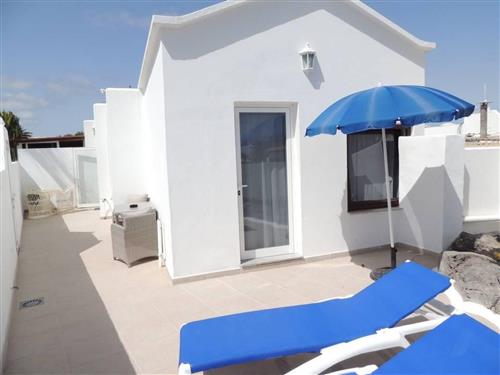 Ferielejlighed - 2 personer -  - Charco Del Palo - 35543
