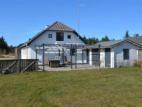 Sommerhus - 8 personer -  - Nordsøvej - Vorupør - 7700 - Thisted