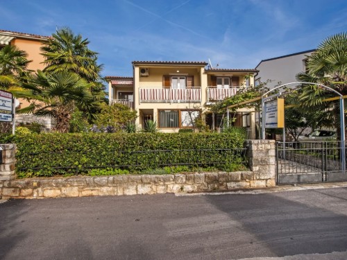 Ferielejlighed - 2 personer -  - Matko Laginja - 52210 - Rovinj