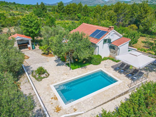 Holiday home - 4 persons -  - 22211 - Vodice