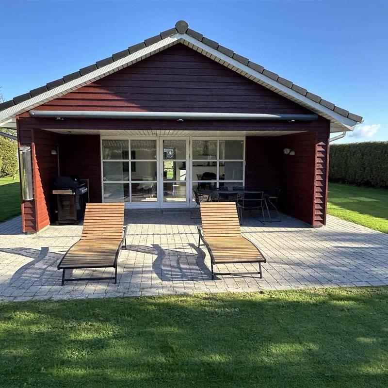 Sommerhus - 6 personer -  - Rypevænget - 5450 - Otterup