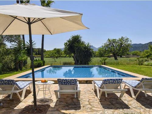 Landsted - 6 personer -  - 07460 - Pollenca