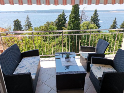 Ferienwohnung - 6 Personen -  - Crikvenica - 51260