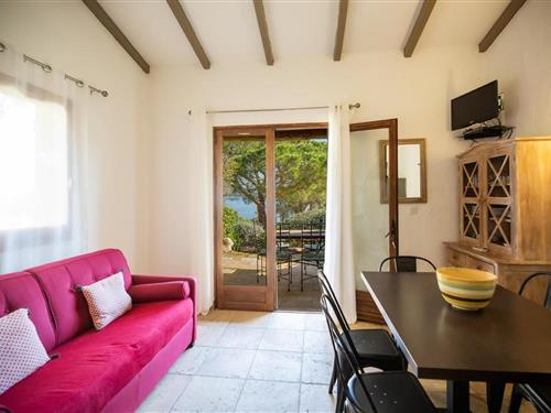 Villa - 6 personer -  - 20137 - Porto Vecchio