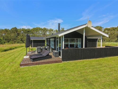 Sommerhus - 6 personer -  - Almavej - 9480 - Løkken