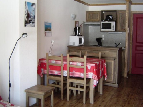 Ferielejlighed - 6 personer -  - 73480 - Bessans