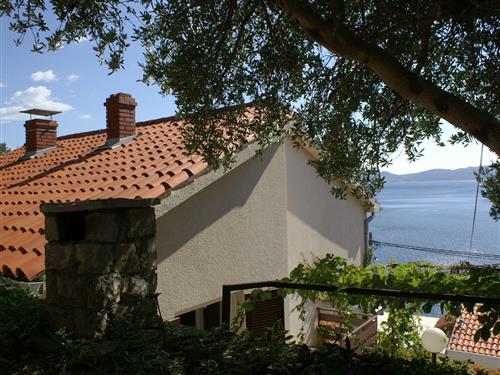 Ferielejlighed - 4 personer -  - Put vrulje 51, Pisak - 21318 - Mimice