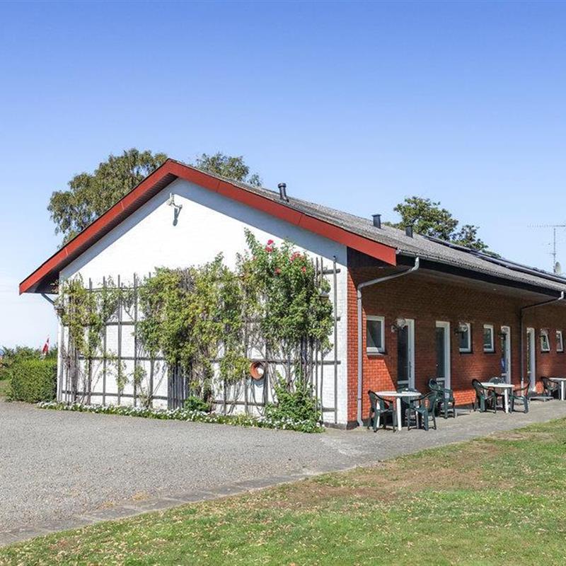 Ferienwohnung - 2 Personen -  - Remisevej 1, lejl. nr. - Sandvig - 3770 - Allinge