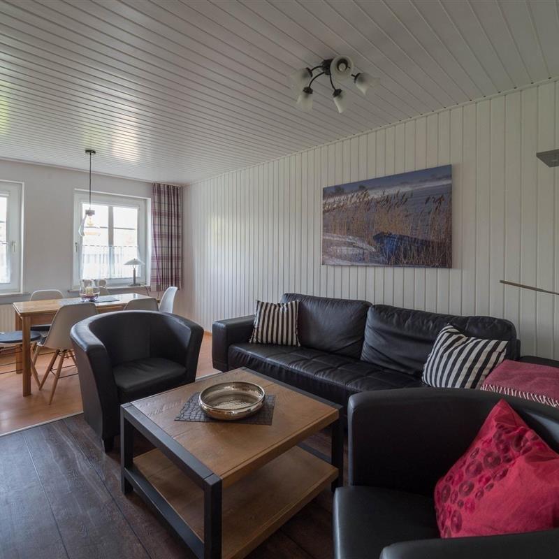 Sommerhus - 10 personer -  - Bisdorf - 23769 - Sahrensdorf