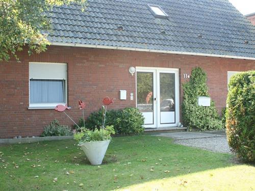 Ferienhaus - 4 Personen -  - Dorfstrasse - 23769 - Püttsee