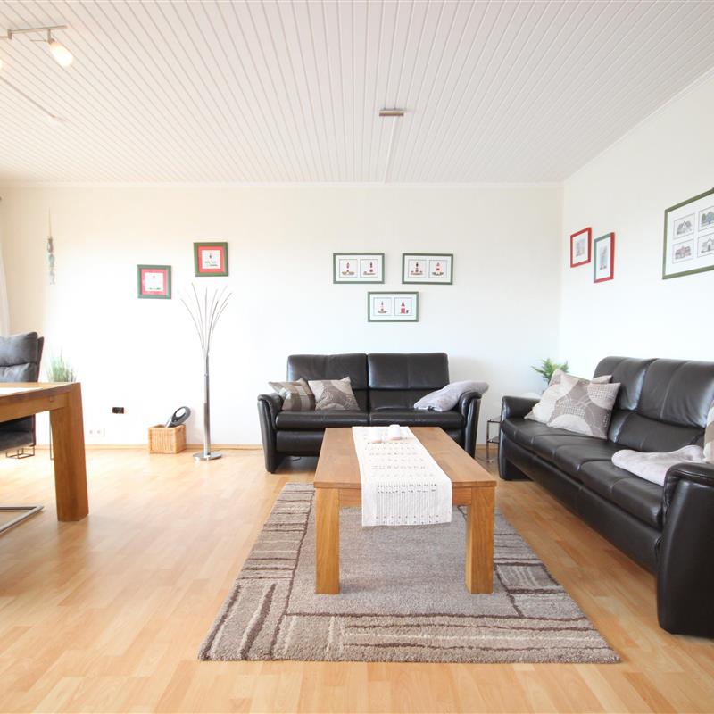 Ferielejlighed - 4 personer -  - Schützenstraße - 23743 - Grömitz