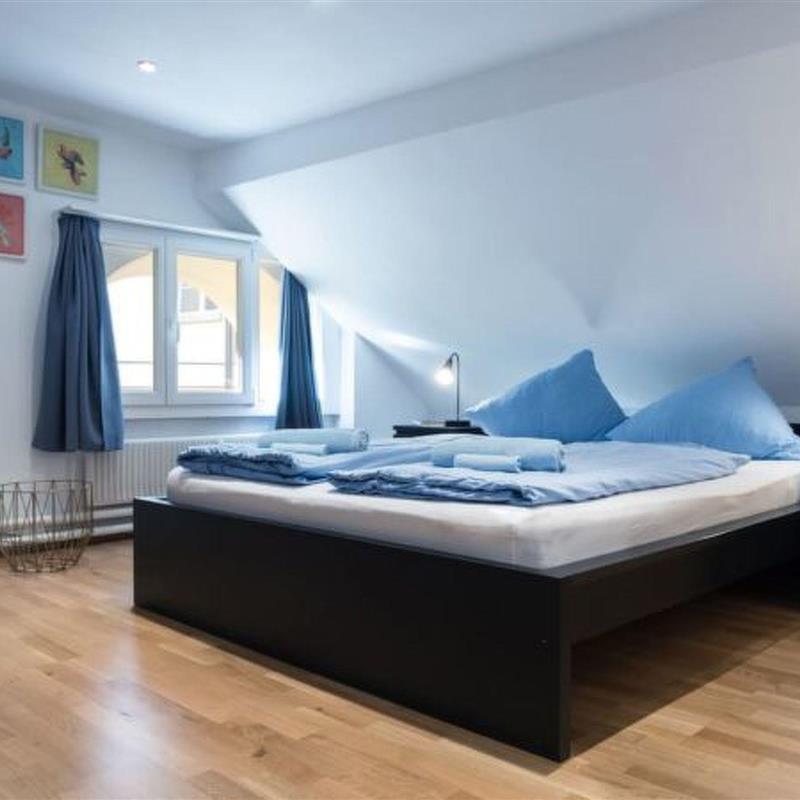 Ferielejlighed - 2 personer -  - Lucerne - 6004