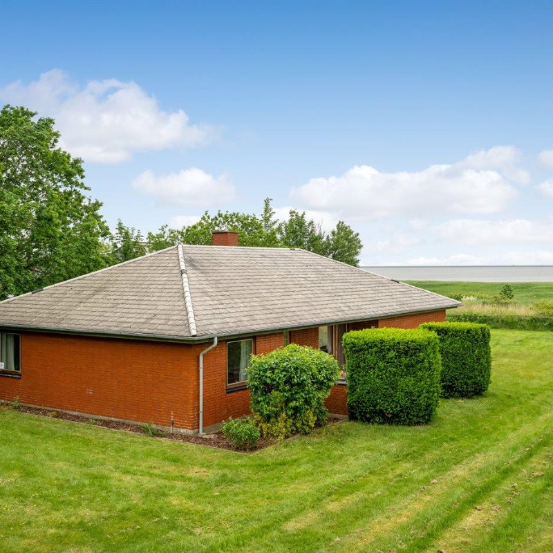 Ferienhaus - 6 Personen -  - Gl. Færgevej 17 B - Kongsmark - 6792 - Römö