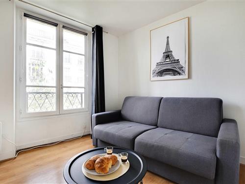 Holiday Home/Apartment - 2 persons -  - 75003 - Paris