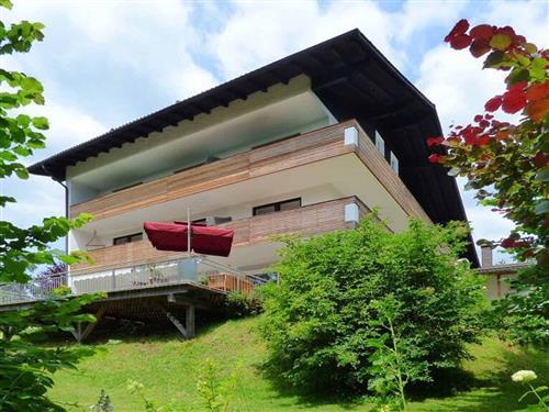  - 2 personer -  - Bärnerauweg - 94255 - Böbrach